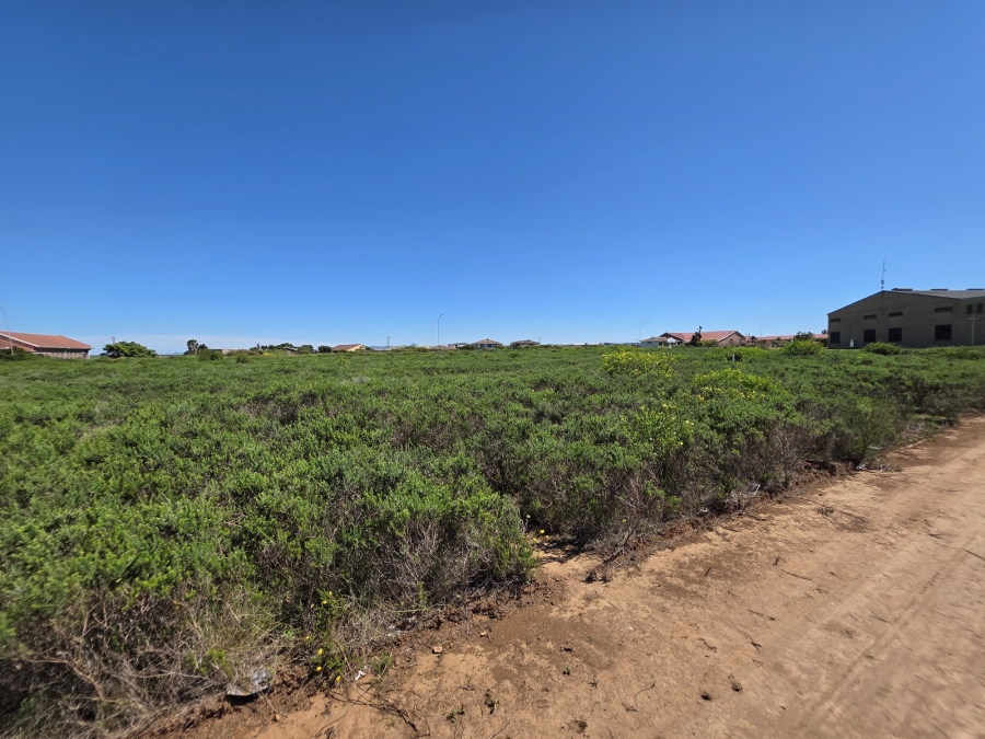 0 Bedroom Property for Sale in C Place Eastern Cape